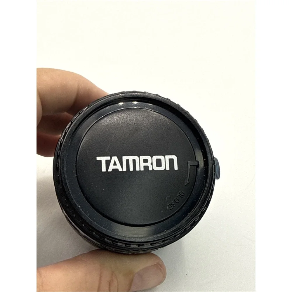 Tamron-F AF Tele-Converter 2X Mx-AF BBAR MC7 Minolta/Sony or Nikon Autofocus